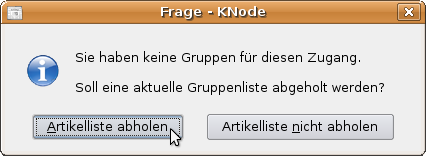 Dialog: Gruppenliste holen?